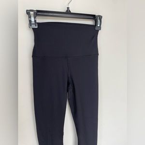 90 Degrees Ribbed Leggings